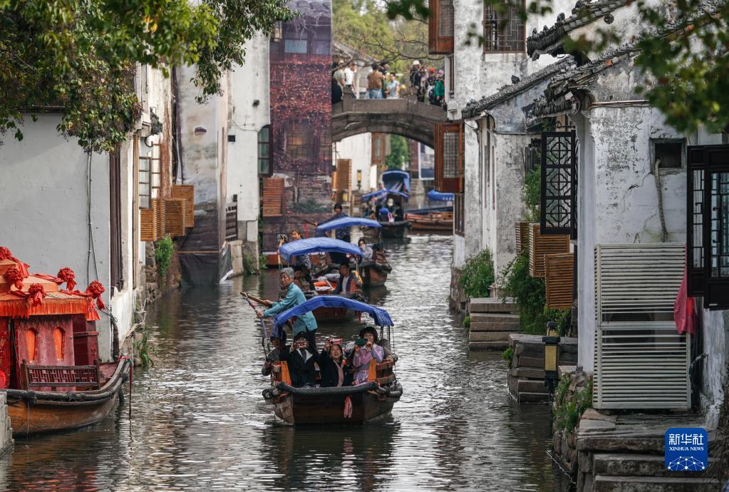 入出境旅游人数预计达2.64亿人次 2024年旅游经济将呈乐观发展态势